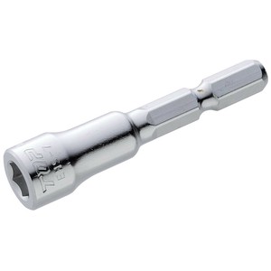 トップ工業(TOP) 電動ドリル用 ショートソケット 対応寸法7mm EHS-7