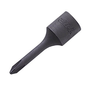 トップ工業(TOP) ドライバービットソケット 差込角9.5mm HB3-2