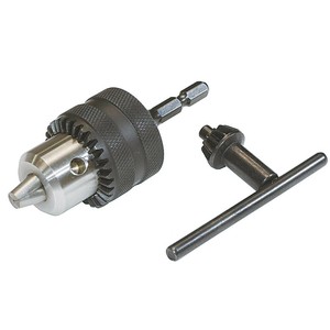 トップ工業(TOP) 電動ドリル用 ドリルチャック EDC-1-10