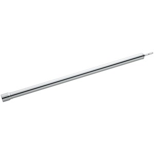 トップ工業(TOP) 電動ドリル用 軽天ソケット 対応寸法17mm 超ロング ESL-175