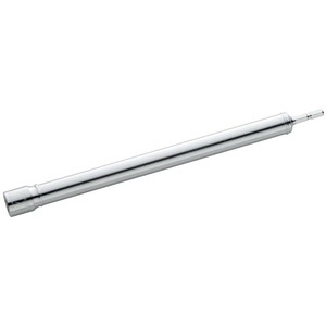 トップ工業(TOP) 電動ドリル用 軽天ソケット 対応寸法17mm 超ロング ESL-173