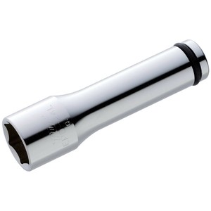 トップ工業(TOP) 建築用ロングインパクトソケット 差込角12.7mm EPD-24L