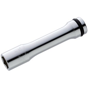 トップ工業(TOP) 建築用ロングインパクトソケット 差込角12.7mm EPD-17L