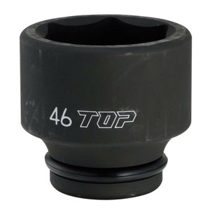 トップ工業(TOP) インパクトレンチ用 ソケット 差込角25.4mm PT-855
