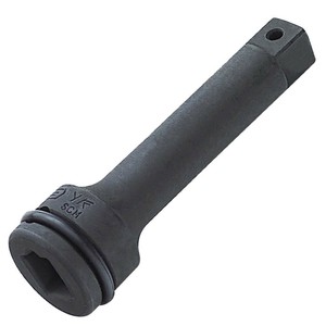 トップ工業(TOP) インパクトレンチ用 エクステンションバー (差込角19.0mm) PX-633