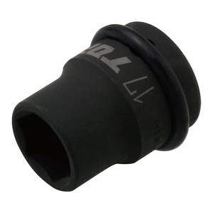 トップ工業(TOP) インパクトレンチ用 ソケット 差込角12.7mm PT-408