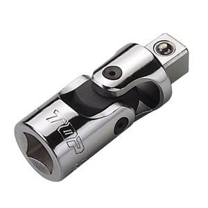 トップ工業(TOP) ユニバーサルジョイント(差込角19.0mm) 首振り30度 UN-6