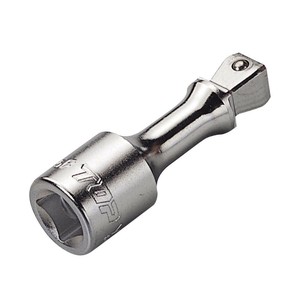 トップ工業(TOP) フレックスエクステンションバー(差込角12.7mm) 首振り15度 EX-4075F