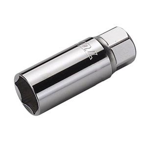 トップ工業(TOP) プラグソケット(差込角12.7mm) 対応寸法20mm PS-420