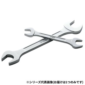 トップ工業(TOP) ライナースパナ(インチ) 対応寸法5/16×3/8 LI-10X12