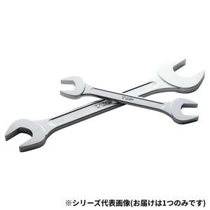 トップ工業(TOP) ライナースパナ(ミリ) 対辺寸法6×7mm L-6X7