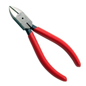 トップ工業(TOP) 強力ニッパS型 バネ付 NI-125S