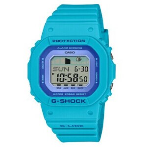 カシオ G-SHOCK G-LIDE WOMEN GLX-S5610-2JF / CASIO / 腕時計