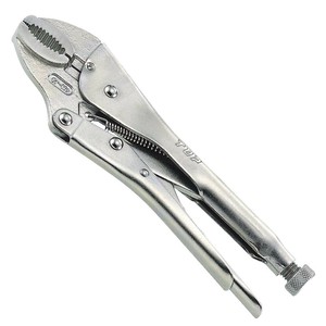 トップ工業(TOP) バイスプライヤ VP-175