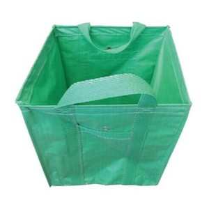 坂謙 資材ツール 大入りワンタッチ袋 大 70×70×70 約250L 19013828