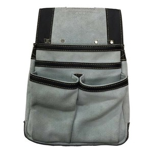坂謙 ジャッカル デルマ釘袋 大 ダブルポッケ JC-DM02 19013797