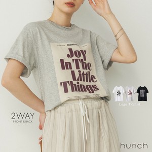Pre-order T-shirt Spring/Summer Cotton [2025 NEW]