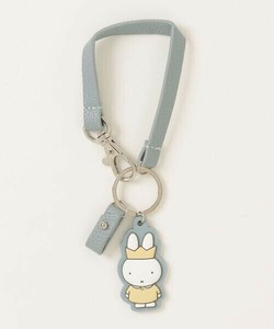 ◆即納◆ミッフィー スマートキーストラップ カー用品 グッズ キーホルダー