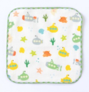 Towel Handkerchief