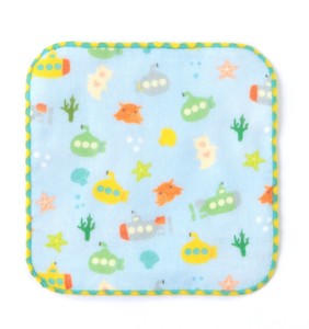 Towel Handkerchief