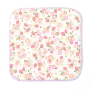 Towel Handkerchief Flower