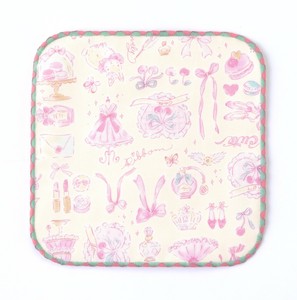 Towel Handkerchief