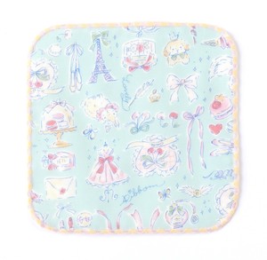 Towel Handkerchief