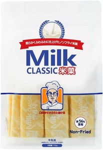 Milk Classic ミルククラシック米菓子 112g 24個入  韓国で超話題