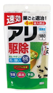 アリ駆除 180g