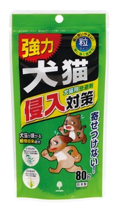 犬猫侵入対策80g