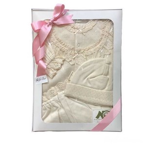 Daily Necessity Item Organic Cotton 2-way Made in Japan
