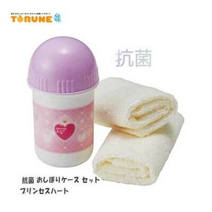 便当用品 迷你毛巾