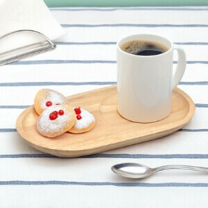 Small Plate [New Item] 18.5cm