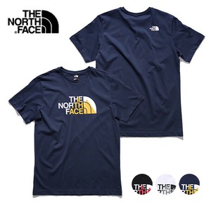 T-shirt face T-Shirt Short Sleeve Men's