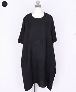 2025年新商品 洋装/连衣裙 切换 茧形