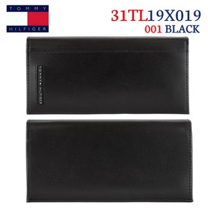 TOMMY HILFIGER(トミーヒルフィガー) 長財布 31TL19X019