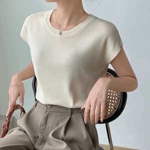 Sweater/Knitwear Knit Tops [2025 NEW]