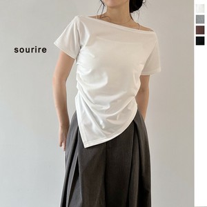 Tunic Off-The-Shoulder [2025 NEW]