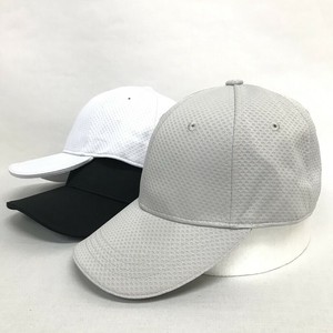 【春夏帽子】春夏紳士　遮熱　ライトメッシュ　CAP（キャップ） -15℃下げる帽子　メンズ