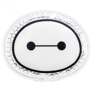 Cooling Item Skater Big Hero