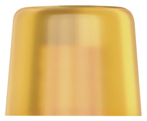 100L 100用交換樹脂ヘッド 対応サイズ#4 ヘッド部直径35mm