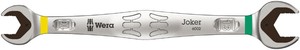 両口スパナ サイズ10x13mm 全長167mm