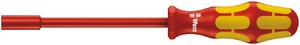 絶縁ドライバー 先端サイズ13mm 全長125mm