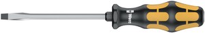 貫通マイナスドライバー 先端サイズ1.2×7.0mm 軸長138mm