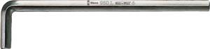 ヘックスプラス L型レンチ ロングタイプ 対辺6.0mm 全長180mm