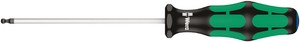 ボールヘキサゴンドライバー 対辺3.0mm 軸長100mm