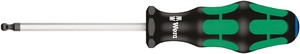 ボールヘキサゴンドライバー 対辺5.0mm 軸長100mm