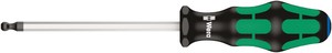 ボールヘキサゴンドライバー 対辺6.0mm 軸長125mm
