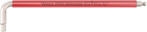 ボールヘックスプラスキーレンチ ステンレス製 六角サイズ7/32インチ