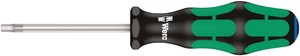 ヘックスプラスドライバー 対辺4.0mm 軸長75mm